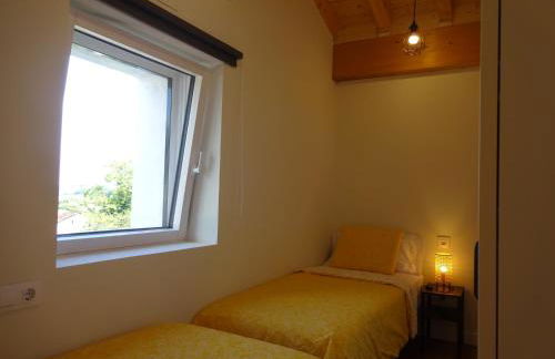 Apartamentos rurales la tienda de Villanueva Mar y montaña - Foto 34