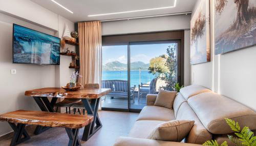 September15 Suites, Lefkada-Episkopos - Foto 2