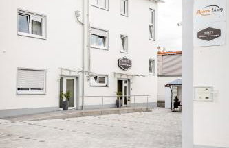 Boardinghaus Modern Living - Foto 4