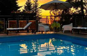 HOTEL ARIMANNIA Depandance - Foto 6