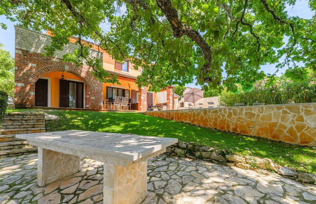 Lovely Villa Near the Beach - Foto 23