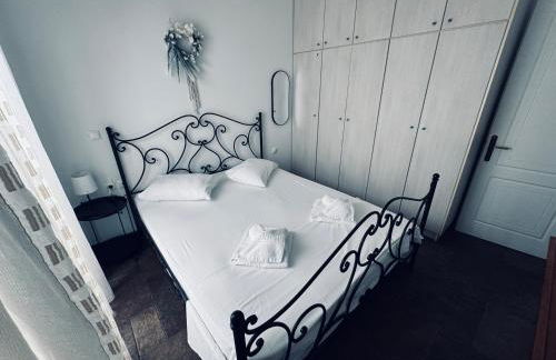 Portolos Apartments - Filiatro - Foto 8