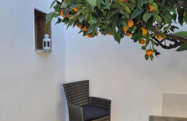 CASA DEGLI ARANCI, smart work wifi garden terrace - Foto 3