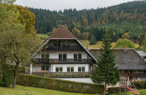 Ferienwohnung Steinebrunner - Foto 1