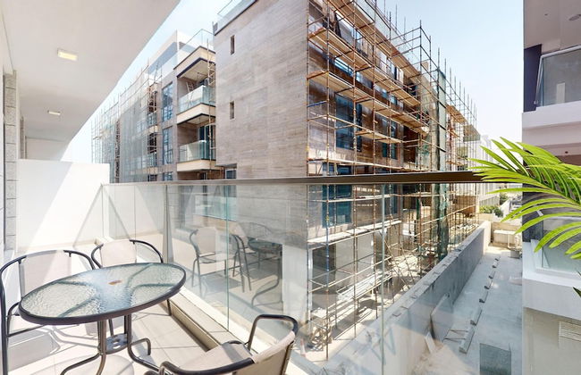 Primestay - Prime Views Apartments - Meydan Dubai - Foto 58