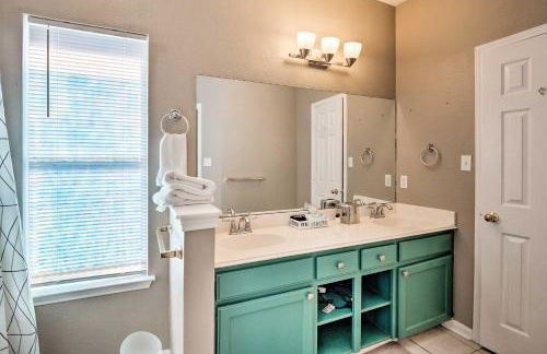 Pet-Friendly Family Home in Hutto with Private Yard! - Foto 13