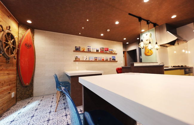 The Beehive Otaru - Photo 32