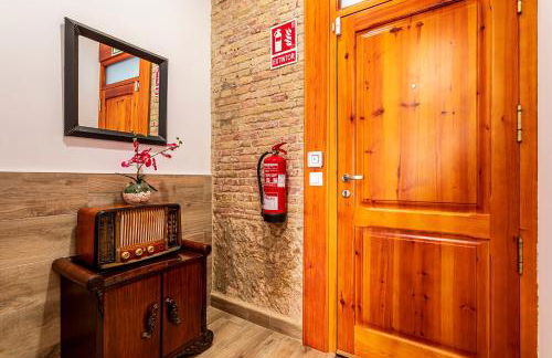 Flats Piera Valencia Center - Foto 53