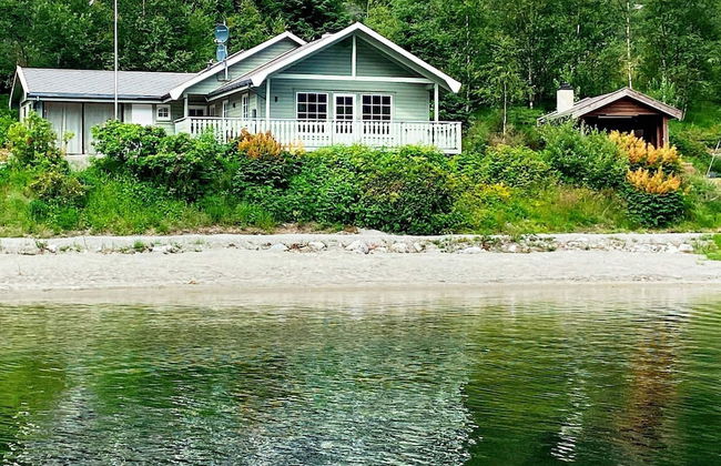 8 Person Holiday Home in Jorpeland-by Traum - Foto 19