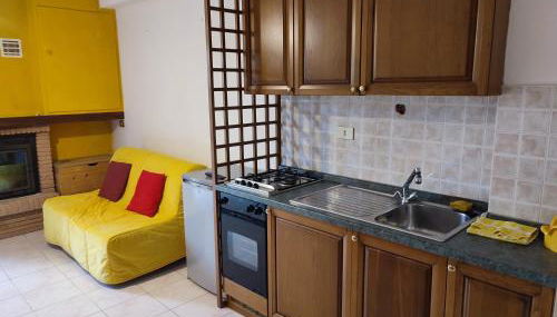 ski apartment - Foto 2