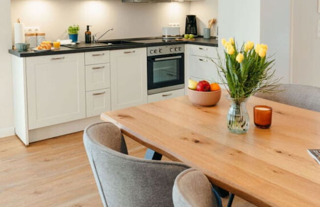 Utkiek Stuuv Comfortable Holiday Residence - Foto 6