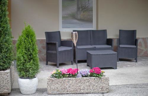 Apartments Vorhöfe - Photo 19