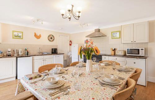 Torridge House Cottages - Foto 8