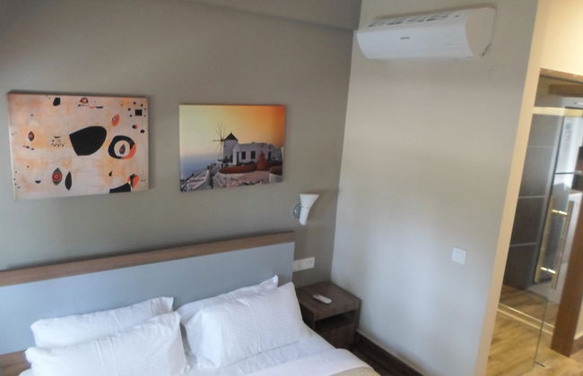 Lighthouse Nadia Aparts - Foto 50