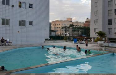 Guarujá apto lazer completo - Foto 31