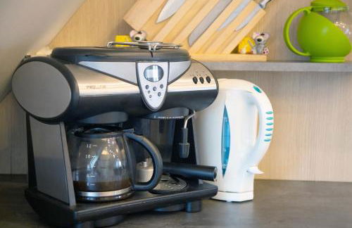 Appartement 100m2 Vilvic vue mer - Foto 8