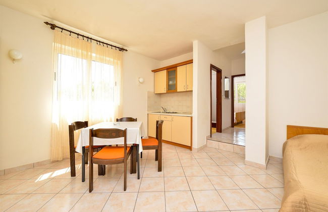 Apartments Villa Ana - Foto 14