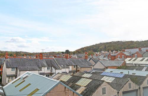 Colwyn Bay Two Bedroom Apartment by Guestz - Foto 8