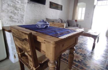 Traditional Suites in Chora Kythnos #1 - Foto 40