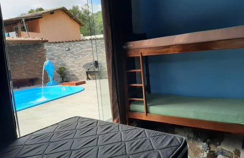 Casa Recanto Azul - Foto 29