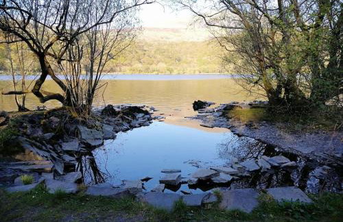 Lovely Stone Village cottage in Snowdonia - Foto 16