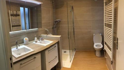 SUBLIME APPARTEMENT - Foto 5