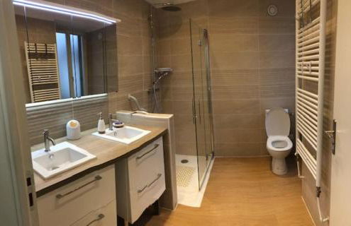 SUBLIME APPARTEMENT - Foto 5