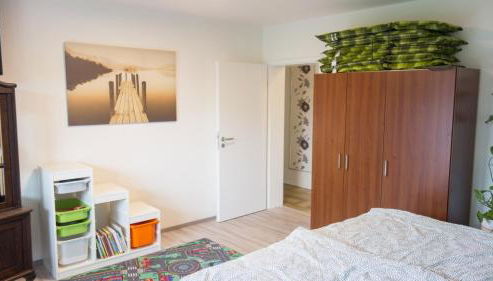 Ferienwohnung Sören - Foto 4