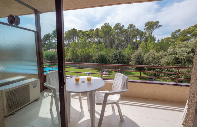 Aparthotel Golf Beach - Photo 34