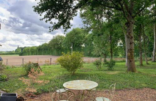 Maison au cœur du Perche - Foto 22