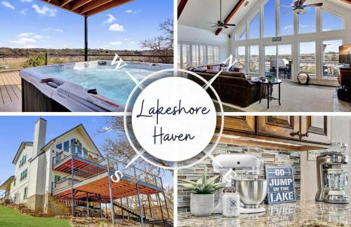Lakeshore Haven - Foto 2