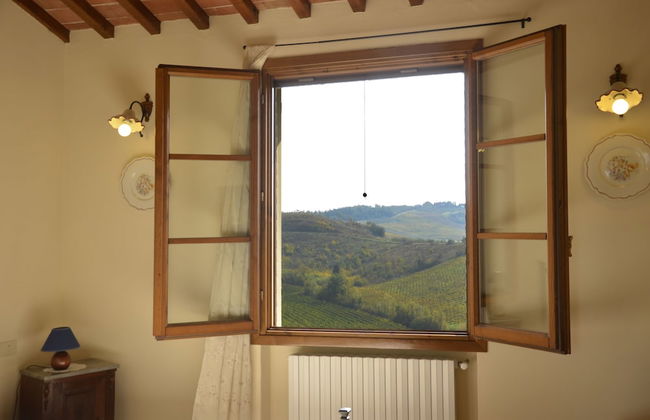 Agriturismo Corte in Poggio - Foto 8