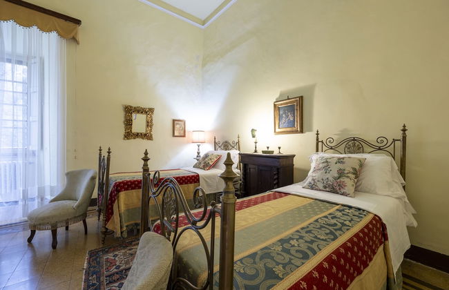 CASTELLO DI SOVICILLE- RESIDENZA D'EPOCA - Foto 11