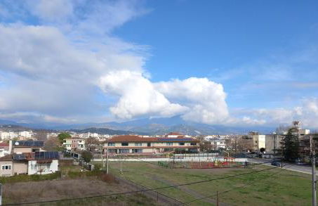 MODERN SWEET HOME WITH AMAZING VIEW!! - Foto 27