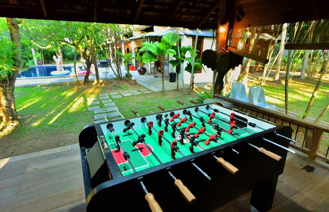 Ss Pool Villa Hill - Foto 49