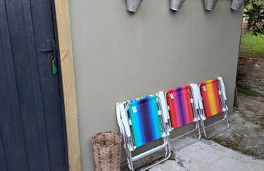 Sobrado com vista profissional do mar - Foto 29