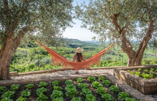 Relais di Campagna I Tamasotti - Foto 27