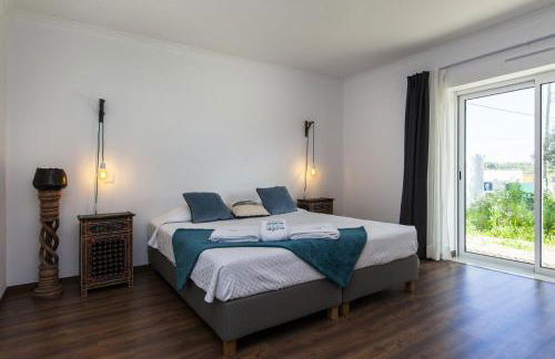 D13 - Eiras Velhas Holiday House in Almádena - Foto 35