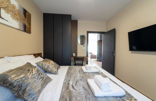 Laurier Apartments - Foto 59