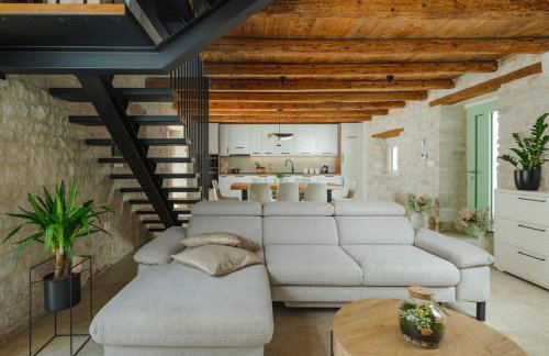 Villa Lapidea by Istrialux - Photo 23