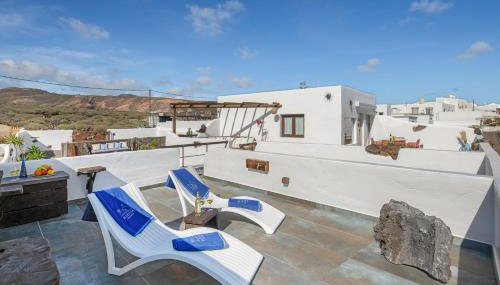 El Jable Rentals - Foto 2