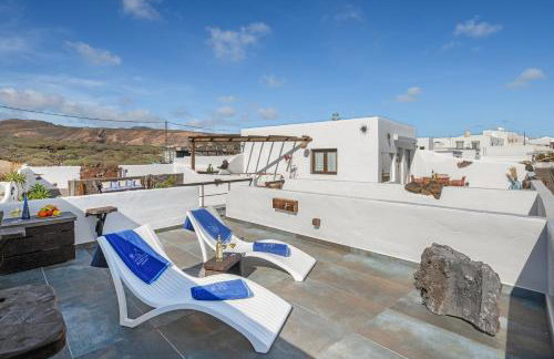 El Jable Rentals - Foto 2