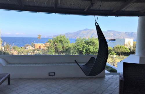 Le Terrazze di Salina, a 100 mt dalla spiaggia - Foto 8
