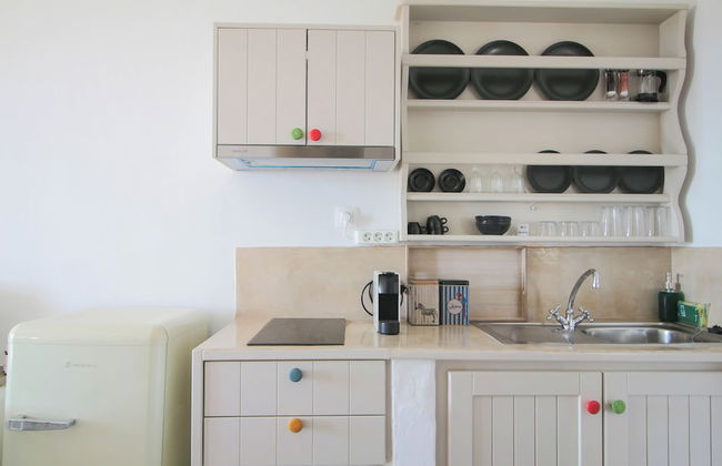 Enea Tinos - Foto 44