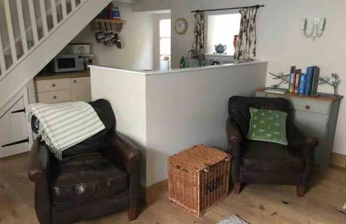 Castlegate Cottage - Foto 10