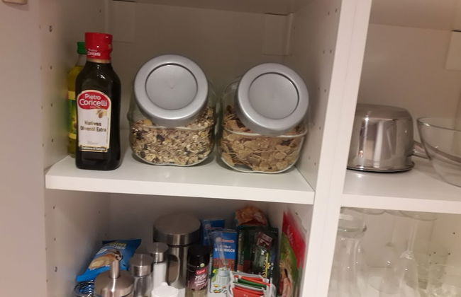 K&S Apartments - Foto 32