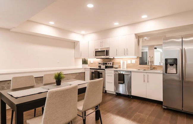 Morgan Street Home - Foto 16