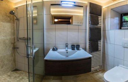 Ferienhaus Kraxlhütte Krippen - Foto 17