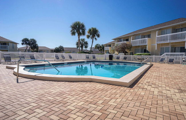 Beachfront Joy at Sandpiper Cove - Photo 28