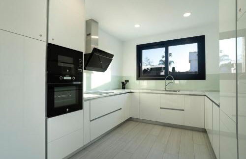 VillaSwimmingpoolMalaga - Foto 27